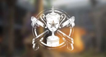 Gunfight Tournament is now live in CoD Black Ops Cold War