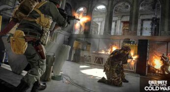 CoD: Black Ops Cold War to get Gunfight Tournament Mode