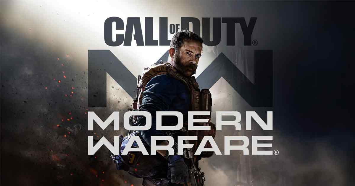 CoD: Modern Warfare adds Killhouse 24/7, Two New Maps