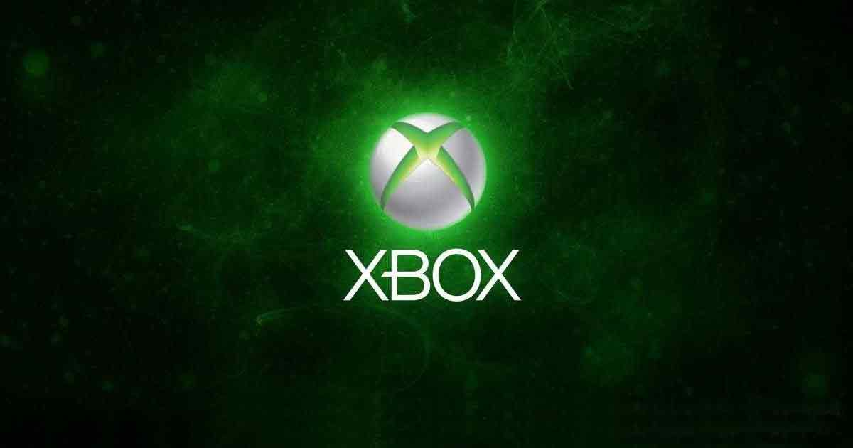 Microsoft Xbox cloud