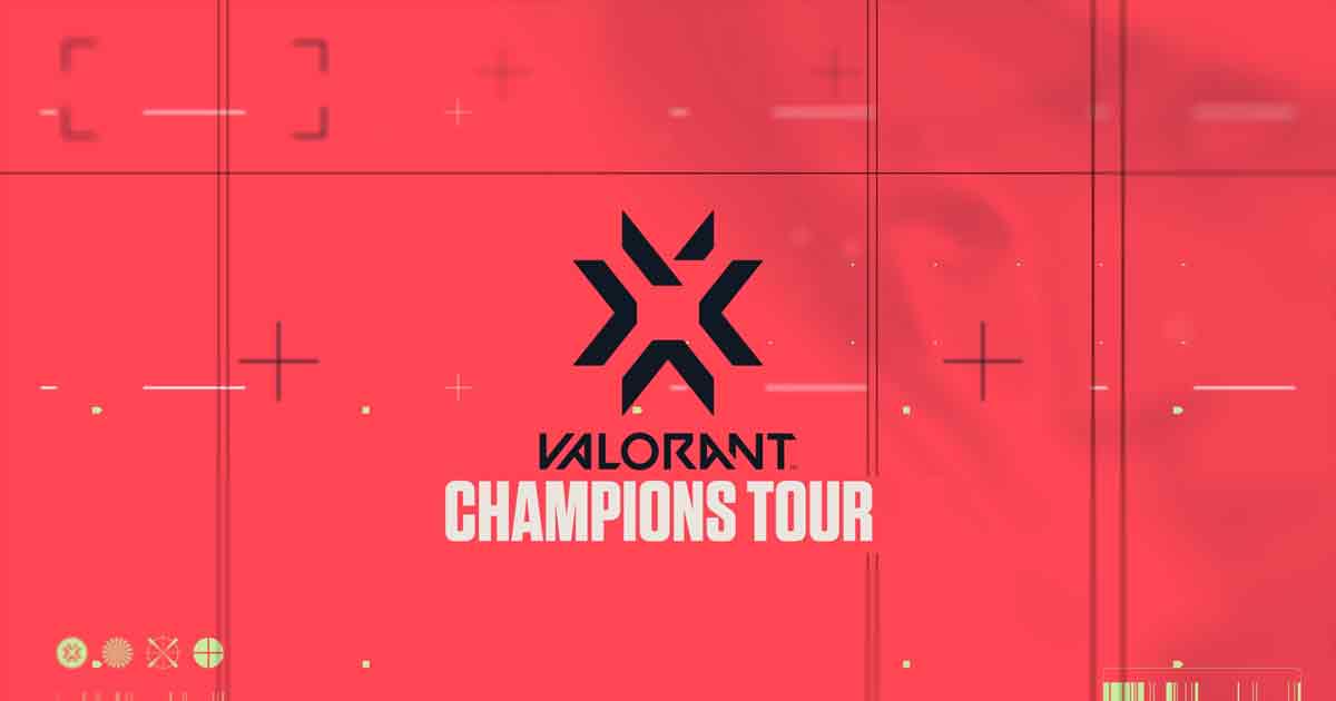 Valorant Champions Tour India