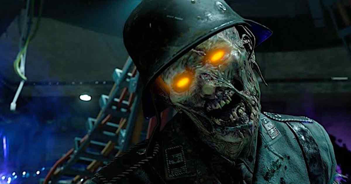 How to win First 10 Season 3 Zombies Season Challenges in CoD