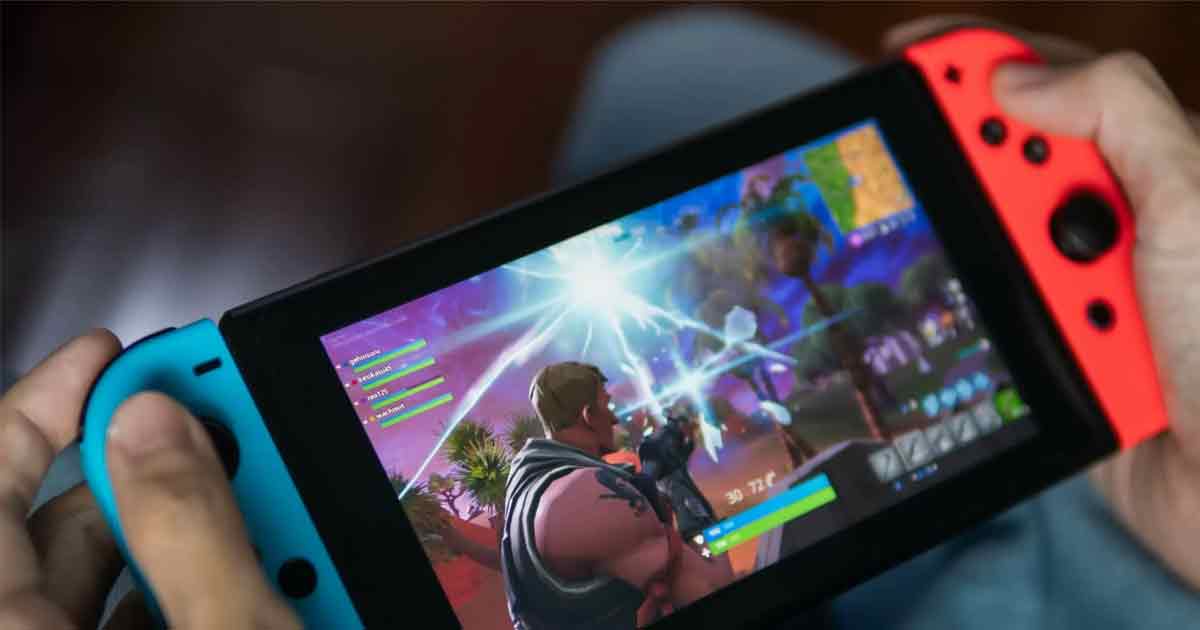 Nintendo plans upgraded Switch replacement by September