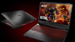 Acer Nitro 5 Intel Core i5