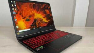 Acer Nitro 5