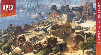 The Apex Legends Genesis Collection Event is now live: All details here