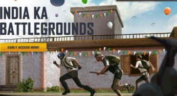 Battlegrounds Mobile India introduces Early Access for Android Devices