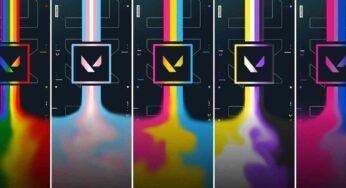 Celebrate Pride Month in Style with Valorant Pride Cards Releasing Soon