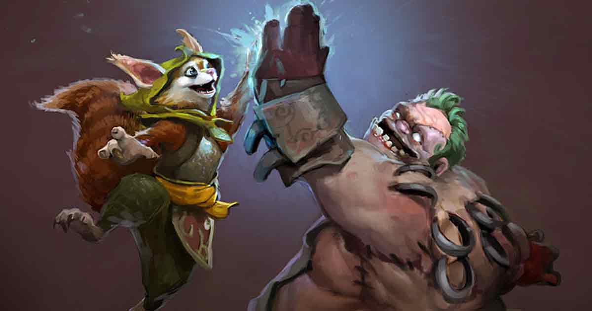 Valve introduces Dota Plus Summer Update 2021 featuring new Treasures