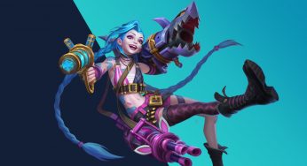 New Champions, Skins, Accessories arrive in Wild Rift patch 2.3b