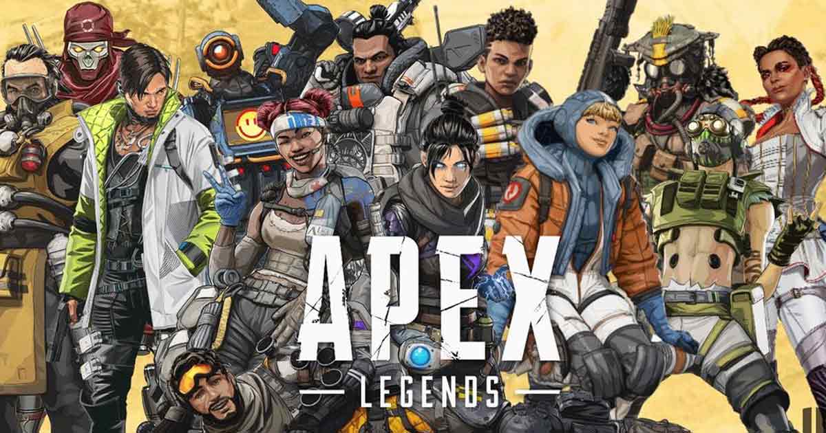 Apex Legends Players data safe: Respawn assures after server attack