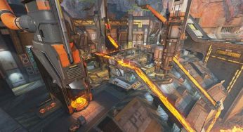 Apex Legends Thrillseekers Event to bring new Arenas Map Overflow