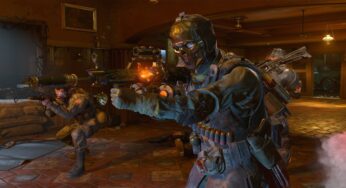 New Gunfight Tournament, Collateral Combined Arms arrive in CoD