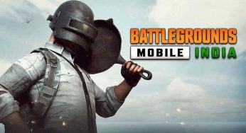 Battlegrounds Mobile India is now No. 1 game in Google Play Store
