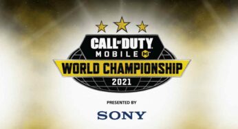 CoD Mobile World Championship Stage 3 Regional Qualifiers start today