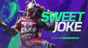 CoD Mobile launches Sweet Joke Redux Lucky Draw: All details here