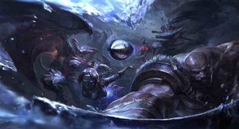 League of Legends Patch 11.15 is now live: A new Champion arrives