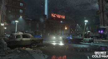The Mauer der Toten Zombies map arriving soon in CoD Black Ops