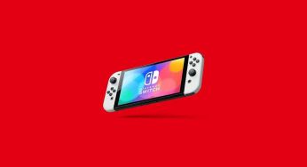 Nintendo announces new Switch console launch with OLED screen in Oct