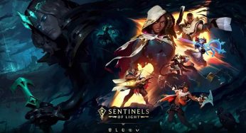 Riot introduces mobile VR website to create buzz for Ruination event