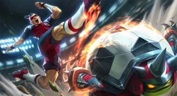 Riot Games updates policies towards win trading, match fixing in Wild Rift