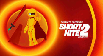 Fortnite Short Nite 2 Party Royale coming soon: Epic Games