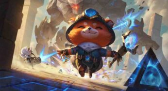 Wild Rift Wild Pass S2 is now live in patch 2.4 update: All the details here