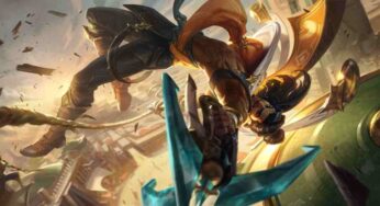 Riot Games brings back bans in Wild Rift patch 2.4 update