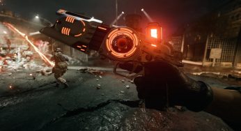 CoD Season 4 Reloaded to get weapon updates in Mauer der Toten map