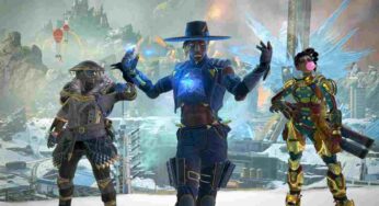 Apex Legends Emergence brings new Champion, Map Update, Rampage