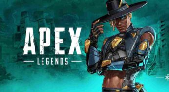Ranked Arenas are back in Apex Legends Emergence update