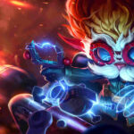 System requirements League of Legends
