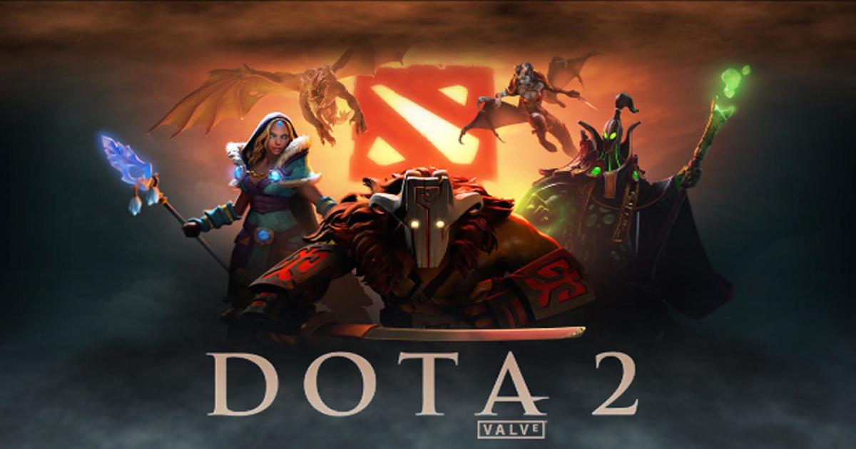 Dota 2 Patch 7.30 b brings Gameplay updates to Items and Heroes