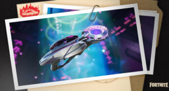 Fortnite’s v17.30 patch update introduces Grab-itron Gravity Gun