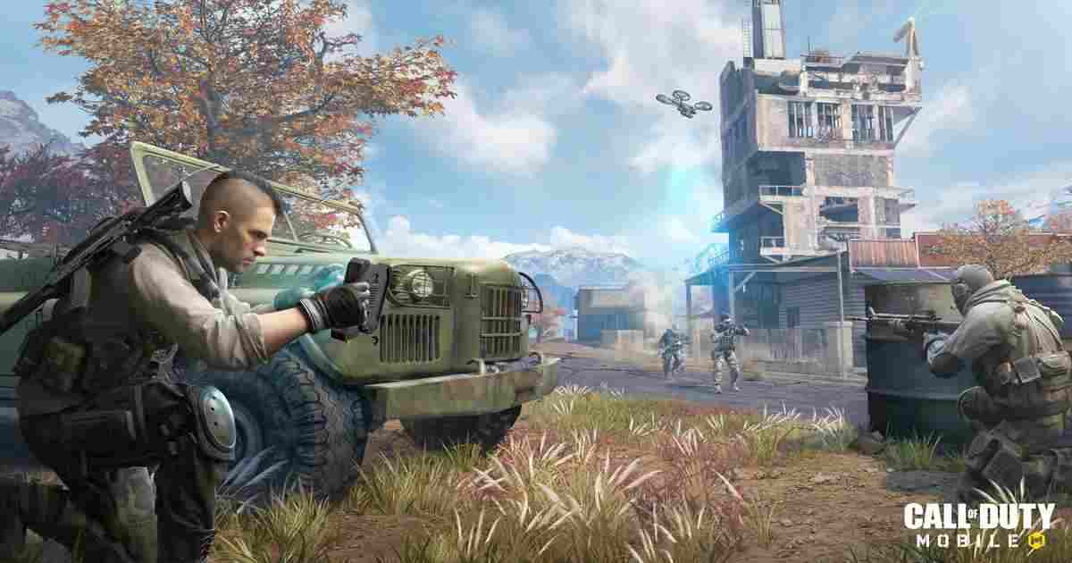 How to download the CoD Mobile’s public test build for Android, iOS