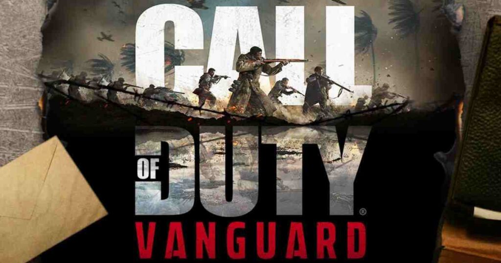 CoD Vanguard Beta changes