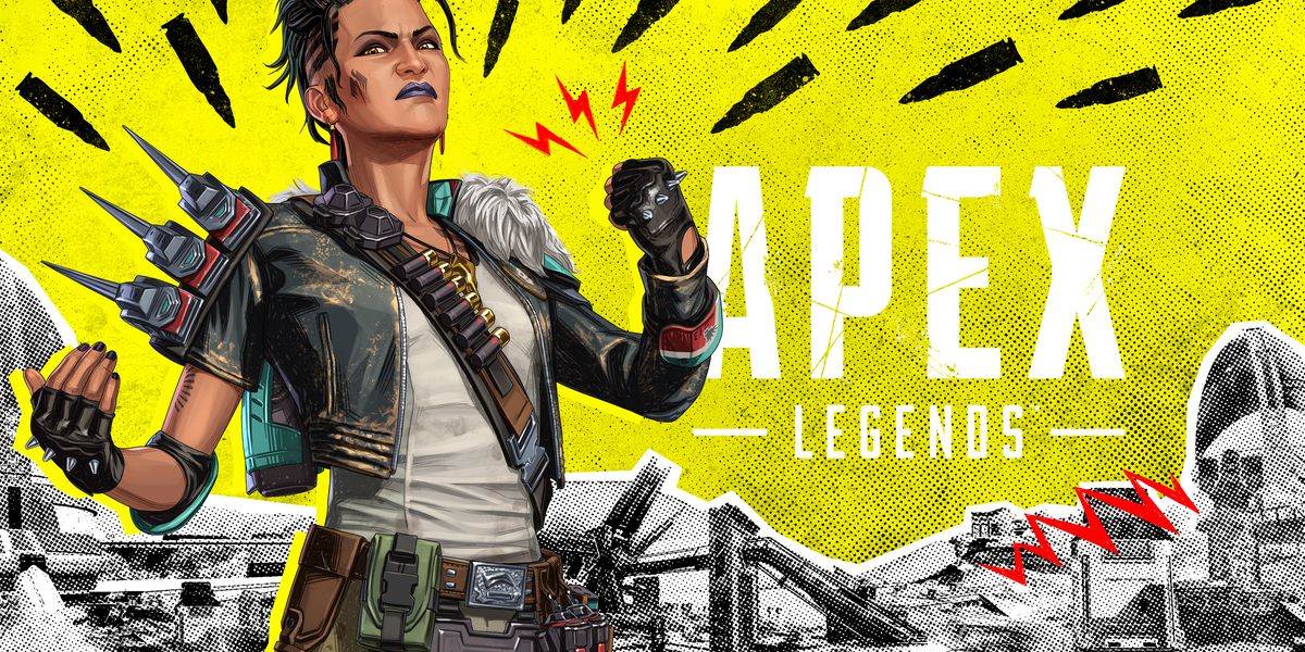 Apex Legends Season 12 Defiance: Schedule and More